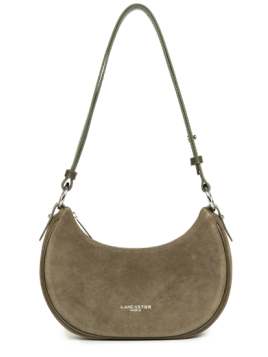 Lancaster 480-081 sac lancaster besace suede it Sacs à mains