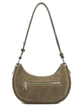 Lancaster 480-081 sac lancaster besace suede it Sacs à mains