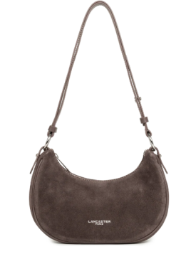 Lancaster 480-081 sac lancaster besace suede it Sacs à mains