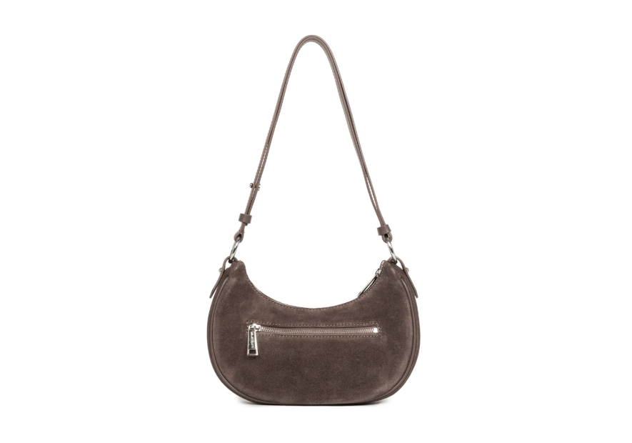 Lancaster 480-081 sac lancaster besace suede it Sacs à mains