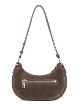 Lancaster 480-081 sac lancaster besace suede it Sacs à mains