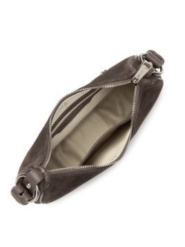 Lancaster 480-081 sac lancaster besace suede it Sacs à mains