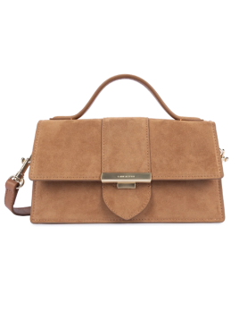 Lancaster 530-010 sac lancaster suède ily Sacs à mains