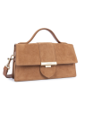 Lancaster 530-010 sac lancaster suède ily sacs-a-mains