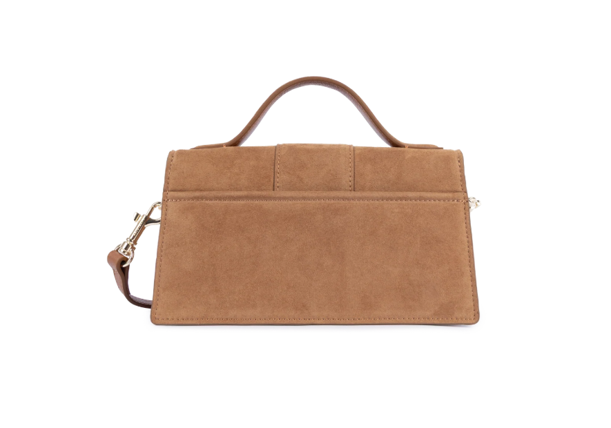 Lancaster 530-010 sac lancaster suède ily Sacs à mains