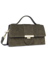 Lancaster 530-010 sac lancaster suède ily sacs-a-mains