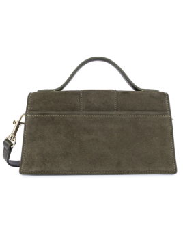 Lancaster 530-010 sac lancaster suède ily Sacs à mains
