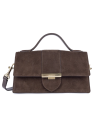 Lancaster 530-010 sac lancaster suède ily sacs-a-mains