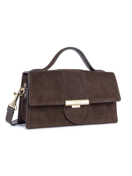 Lancaster 530-010 sac lancaster suède ily Sacs à mains