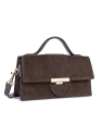 Lancaster 530-010 sac lancaster suède ily sacs-a-mains