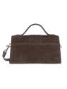 Lancaster 530-010 sac lancaster suède ily sacs-a-mains