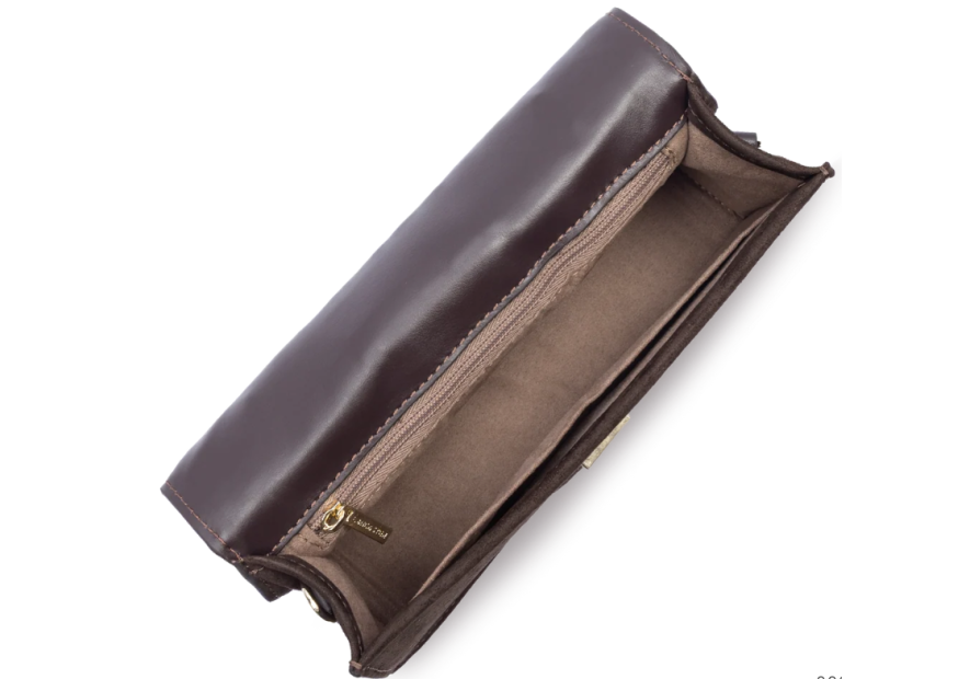 Lancaster 530-010 sac lancaster suède ily Sacs à mains
