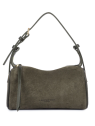 Lancaster 530-54 sac lancaster suede sacs-a-mains