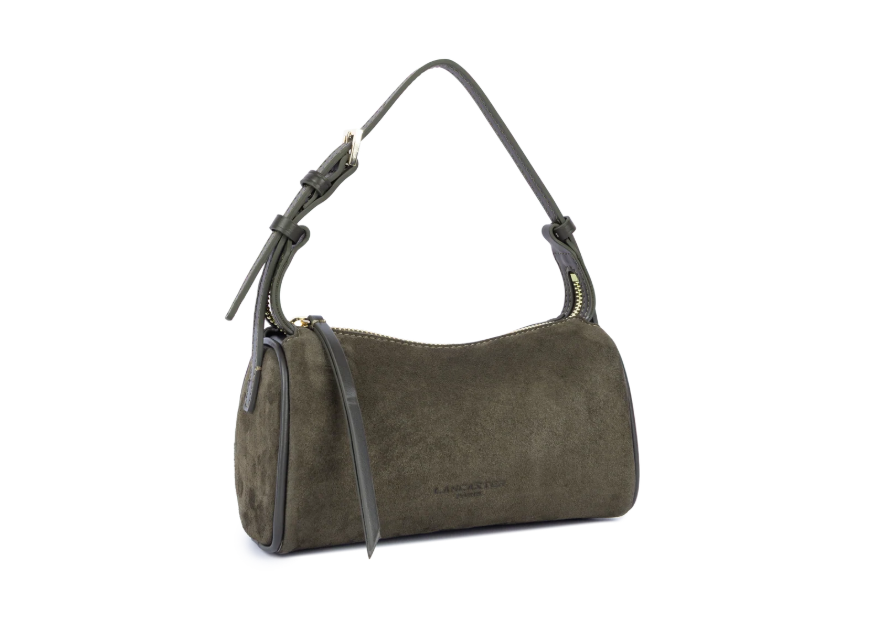 Lancaster 530-54 sac lancaster suede Sacs à mains