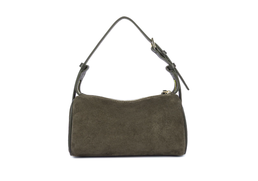 Lancaster 530-54 sac lancaster suede Sacs à mains