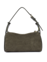 Lancaster 530-54 sac lancaster suede sacs-a-mains