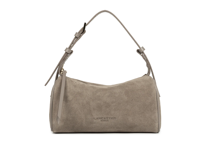 Lancaster 530-54 sac lancaster suede Sacs à mains