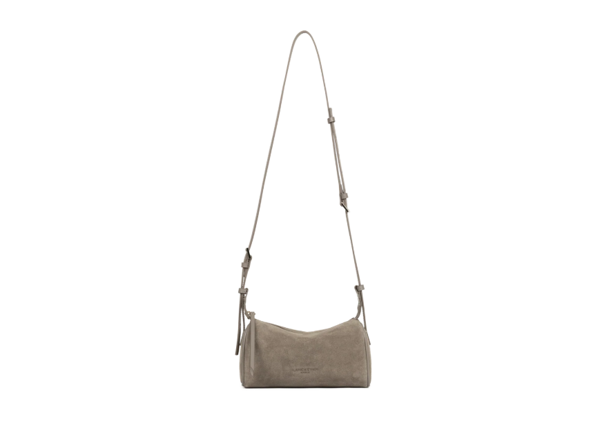 Lancaster 530-54 sac lancaster suede Sacs à mains