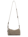 Lancaster 530-54 sac lancaster suede sacs-a-mains