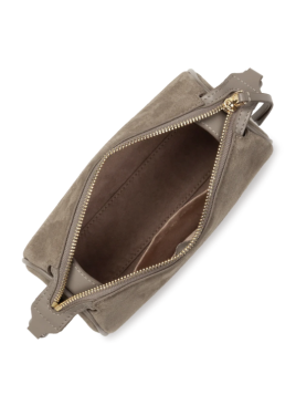 Lancaster 530-54 sac lancaster suede Sacs à mains