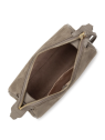 Lancaster 530-54 sac lancaster suede sacs-a-mains