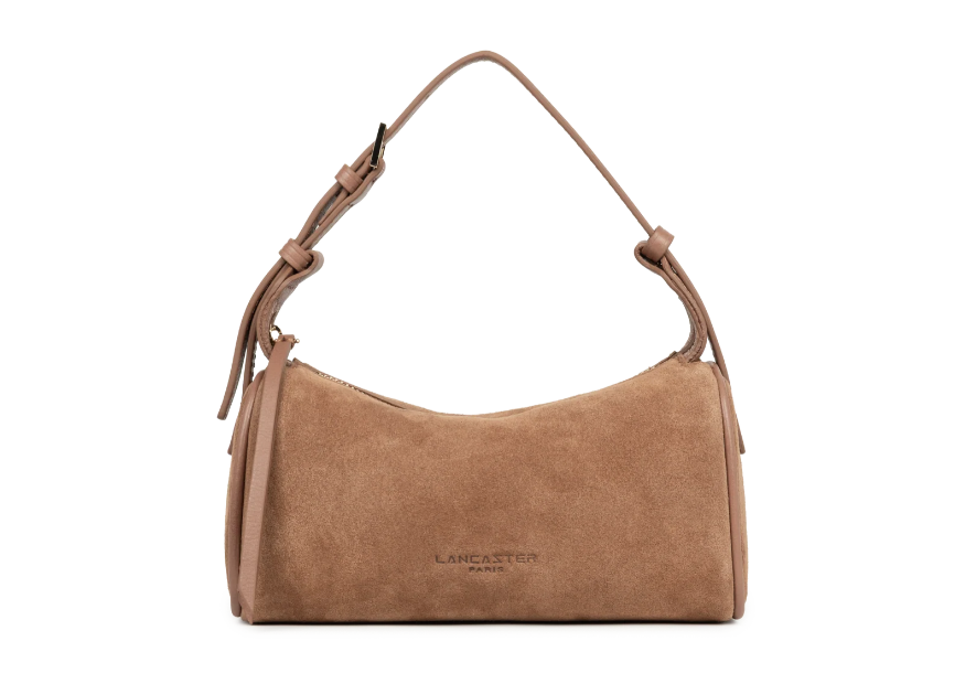 Lancaster 530-54 sac lancaster suede Sacs à mains
