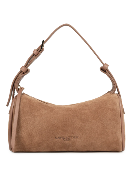 Lancaster 530-54 sac lancaster suede Sacs à mains