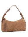 Lancaster 530-54 sac lancaster suede sacs-a-mains