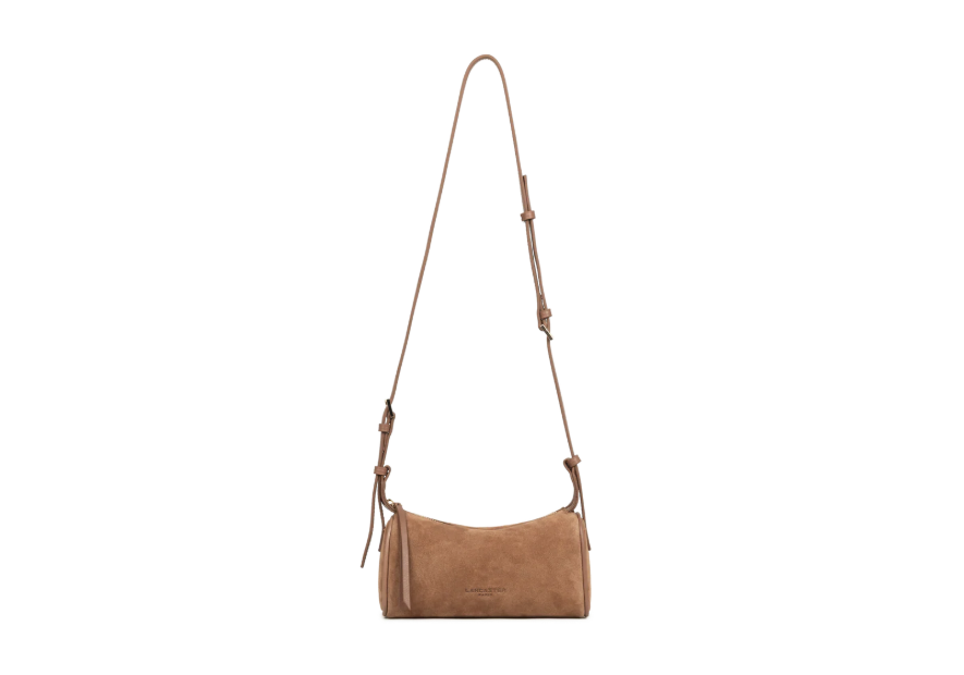 Lancaster 530-54 sac lancaster suede Sacs à mains
