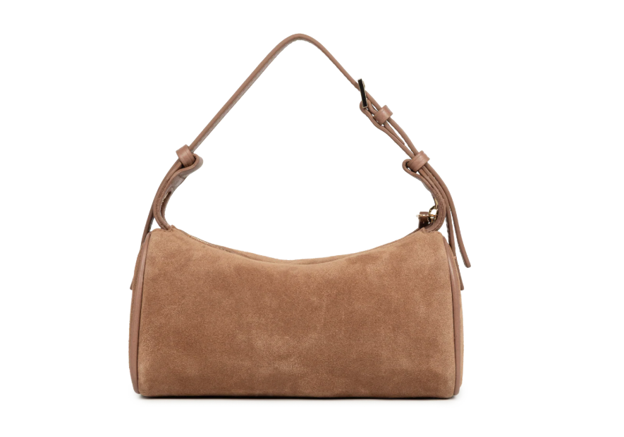 Lancaster 530-54 sac lancaster suede Sacs à mains
