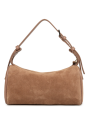 Lancaster 530-54 sac lancaster suede sacs-a-mains
