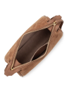 Lancaster 530-54 sac lancaster suede sacs-a-mains