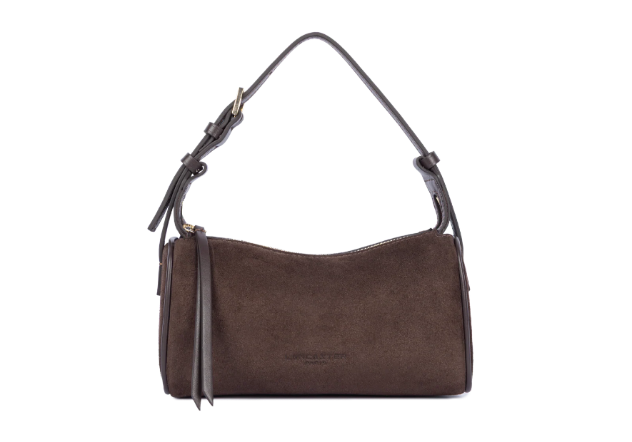 Lancaster 530-54 sac lancaster suede Sacs à mains