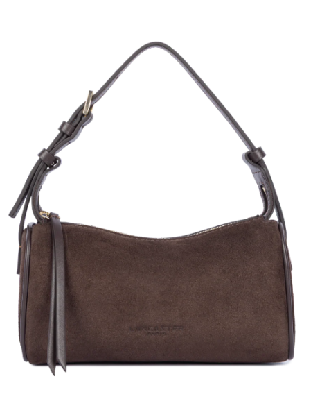 Lancaster 530-54 sac lancaster suede Sacs à mains