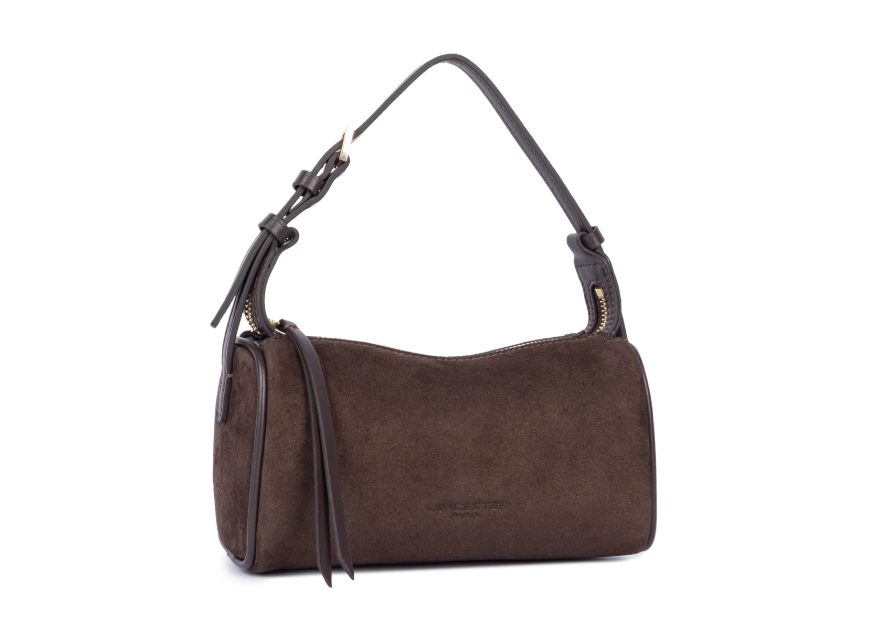 Lancaster 530-54 sac lancaster suede Sacs à mains