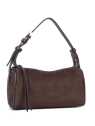 Lancaster 530-54 sac lancaster suede sacs-a-mains