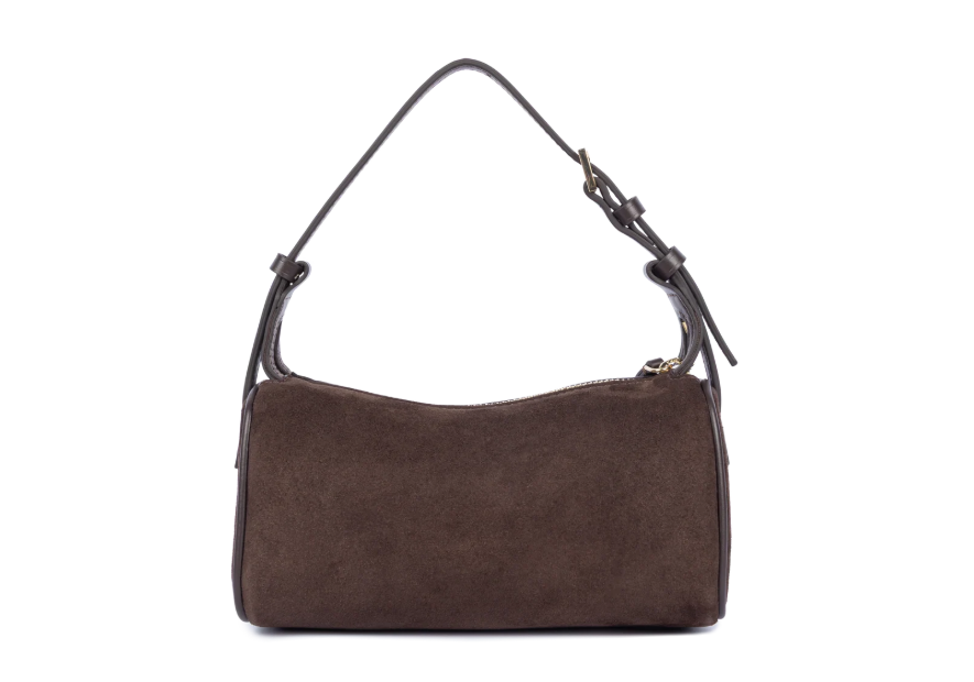 Lancaster 530-54 sac lancaster suede Sacs à mains