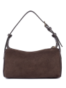 Lancaster 530-54 sac lancaster suede sacs-a-mains