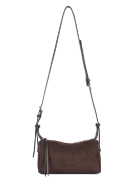 Lancaster 530-54 sac lancaster suede Sacs à mains