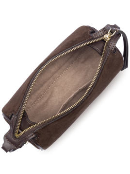 Lancaster 530-54 sac lancaster suede Sacs à mains