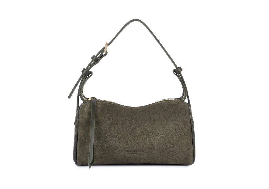 Lancaster 530-55 sac lancaster suede Sacs à mains