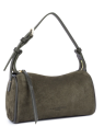 Lancaster 530-55 sac lancaster suede sacs-a-mains