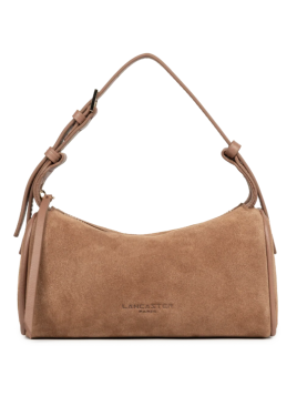 Lancaster 530-55 sac lancaster suede Sacs à mains