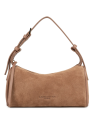 Lancaster 530-55 sac lancaster suede sacs-a-mains