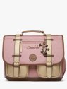 Caméléon VIG-CA38 cartable enfant 2 compartiments vintage fantasy cartables-enfant