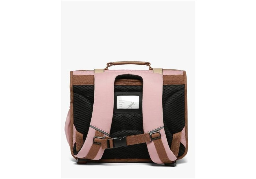 Caméléon VIG-CA38 cartable enfant 2 compartiments vintage fantasy Cartables enfant