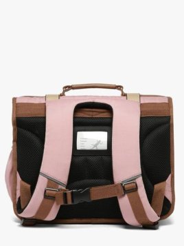Caméléon VIG-CA38 cartable enfant 2 compartiments vintage fantasy Cartables enfant