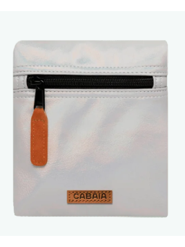Cabaïa SIDE POCKET pochette coté cabaia side pocket pochette