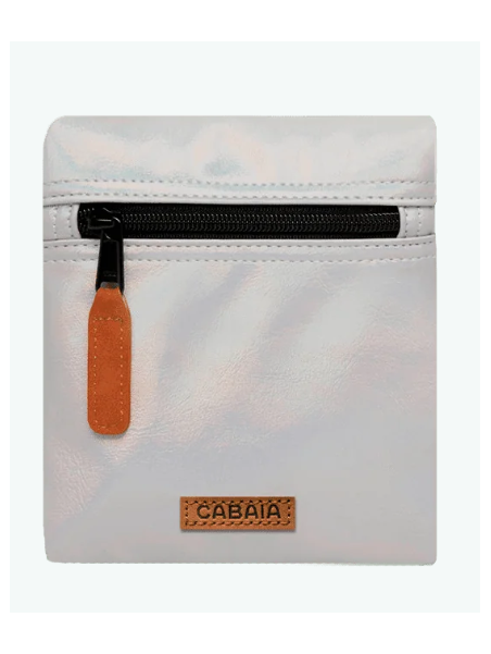 Cabaïa SIDE POCKET pochette coté cabaia side pocket pochette