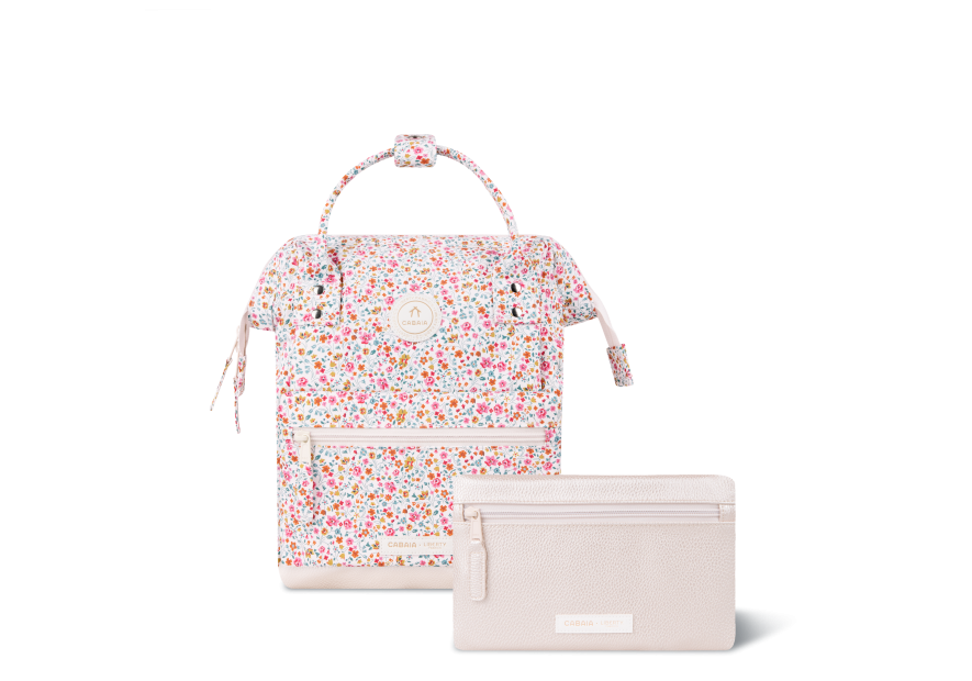 Cabaïa BAGS SMALL sac à dos cabaïa adventurer small Loisirs